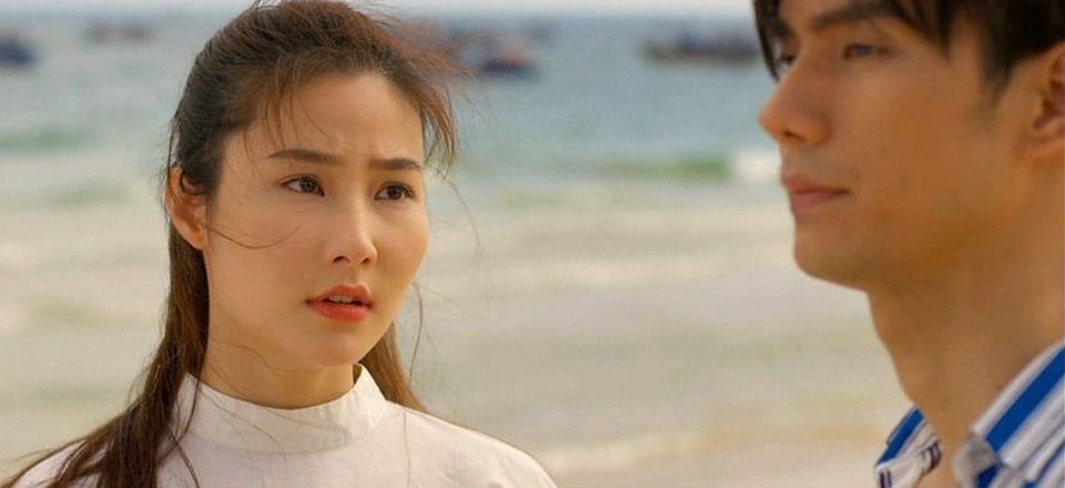 Gương mặt lúc tròn lúc dài, Diễm My Tình yêu và tham vọng phân trần - 1 Gương mặt lúc tròn lúc dài, Diễm My Tình yêu và tham vọng phân trần - 1
