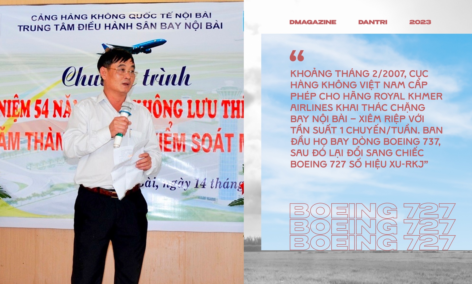 Sau 16 năm, đã đến lúc tái sinh máy bay B727 bị bỏ rơi ở Nội Bài? - 5 Sau 16 năm, đã đến lúc tái sinh máy bay B727 bị bỏ rơi ở Nội Bài? - 5