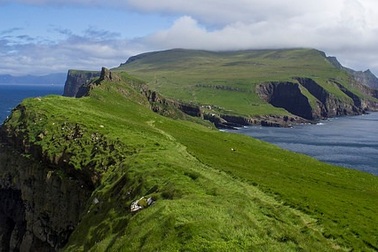 Ghé thăm những điểm đến đẹp như trong cổ tích