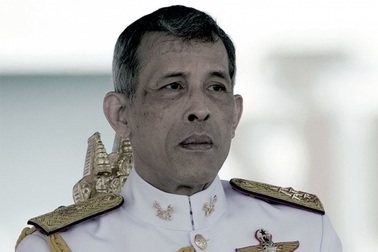 Đây là vị vua giàu nhất thế giới hiện nay – sở hữu tài sản gấp 80 lần Nữ hoàng Anh