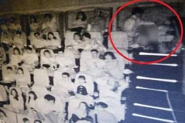 Dân mạng tranh luận nóng: Rạp chiếu phim không phải nhà nghỉ