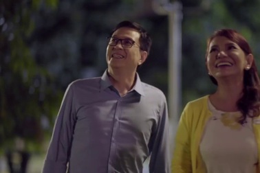 “Homecoming” (Trở về nhà)