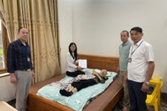 Giải quyết thủ tục hành chính ở Hà Nội: Chuyển từ quản lý sang phục vụ