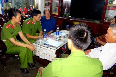 Khởi tố phụ nữ cầm đầu đường dây buôn bán động vật hoang dã