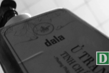 Lạc vào "ma trận" mỹ phẩm thiên nhiên không rõ nguồn gốc