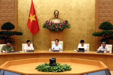 Dịch Covid-19: Việt Nam đang đứng trước sức ép rất lớn!