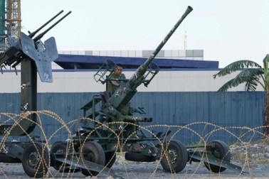 “Khủng bố” Paris sẽ lấn át “căng thẳng” Mỹ - Trung tại APEC?