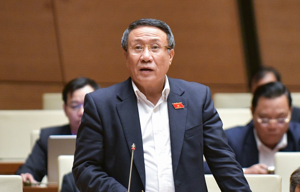 Đề nghị phân cấp trọn gói cho Đà Nẵng để thí điểm xây khu thương mại tự do - 3 Đề nghị phân cấp trọn gói cho Đà Nẵng để thí điểm xây khu thương mại tự do - 3