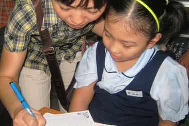 Cần chuẩn bị gì trước khi trẻ vào lớp 1?