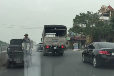 Khi tính nghiêm minh của pháp luật bị coi nhẹ