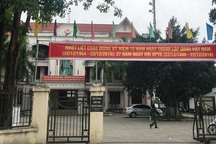 Thanh Hoá: Phường “chống lệnh” Chủ tịch UBND thành phố?