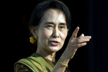 Quân đội Myanmar cáo buộc bà Suu Kyi nhận hối lộ vàng và 600.000 USD