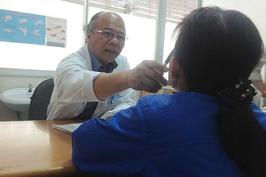 Liên tục tai biến trong phẫu thuật thẩm mỹ