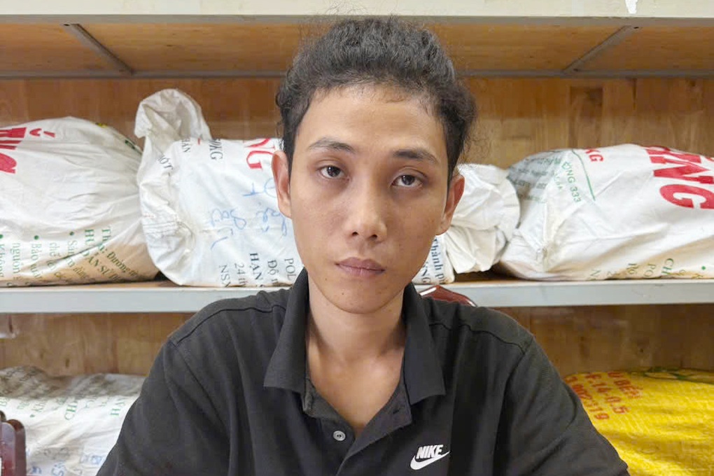 Nam thanh niên ở Long An bị Myanmar trục xuất vì tham gia đường dây lừa đảo - 1 Nam thanh niên ở Long An bị Myanmar trục xuất vì tham gia đường dây lừa đảo - 1