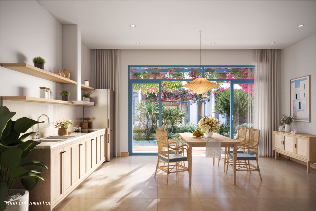 Đầu tư bất động sản biển tại Cam Ranh - Khánh Hòa - 4 Đầu tư bất động sản biển tại Cam Ranh - Khánh Hòa - 4