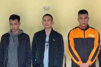 Khởi tố 5 đối tượng trong đường dây quản lý gần 300 website khiêu dâm