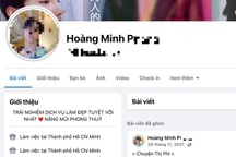 Vụ tử vong sau làm đẹp tại Hà Nội: Cô gái nâng mũi tại cơ sở thẩm mỹ chui