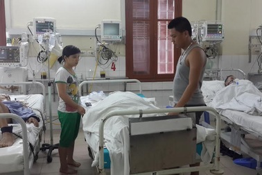 Giữ bệnh nhân tử vong nhiều giờ trong phòng Hồi sức để chờ… Bộ về