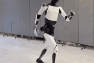 Robot của Elon Musk nhảy múa mượt mà như người thật