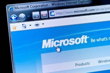 Cảnh báo email mạo danh Microsoft đánh cắp mật khẩu người dùng