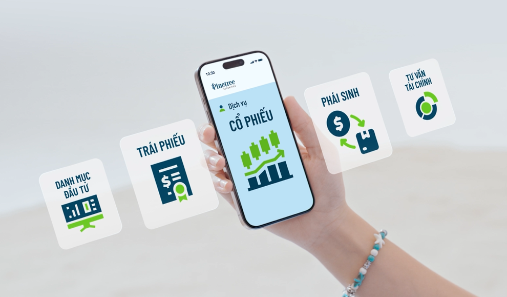 4 “mã gen” giúp nhà đầu tư tự chủ giữa biến động thị trường - 2