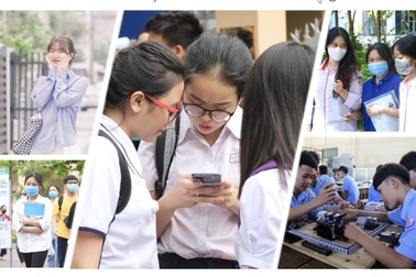 Giáo dục tuần qua: Trường nghề "kêu cứu", thi tốt nghiệp 2021 ra sao?