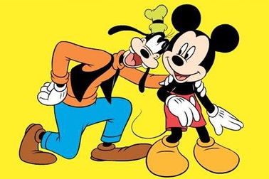 Những chi tiết phi logic nhưng vẫn hấp dẫn của phim hoạt hình