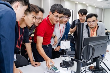 Giáo sư người Việt có chỉ số nghiên cứu ở mức "của hiếm" trên thế giới