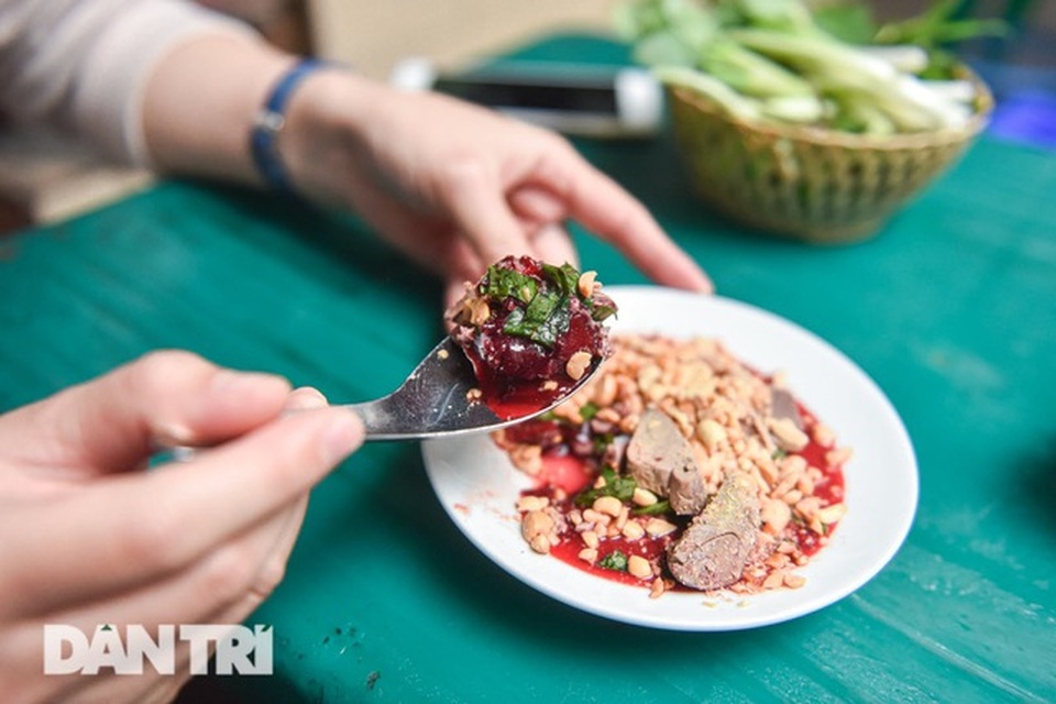 Đặc sản Việt đánh cược sinh mệnh với tử thần khi thưởng thức - 4 Đặc sản Việt đánh cược sinh mệnh với tử thần khi thưởng thức - 4