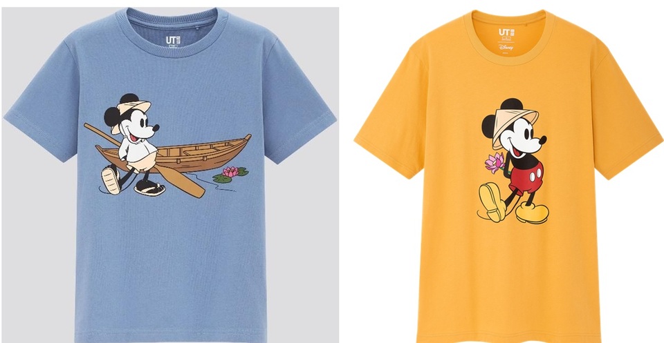 Mừng sinh nhật 1 tuổi, UNIQLO Việt Nam tung khuyến mại hấp dẫn - 1 Mừng sinh nhật 1 tuổi, UNIQLO Việt Nam tung khuyến mại hấp dẫn - 1