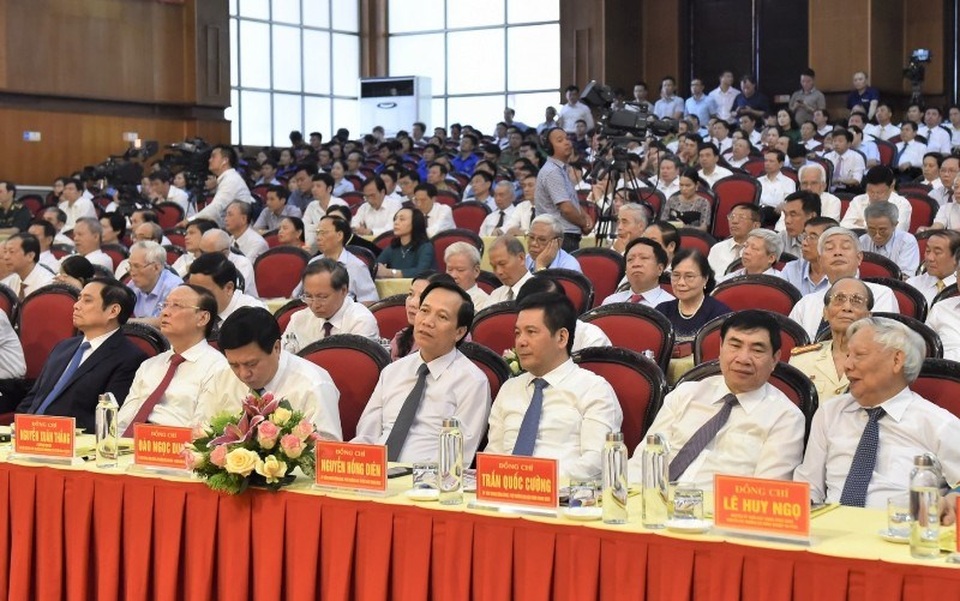 “Biến không thành có, biến khó thành dễ…” - 1 “Biến không thành có, biến khó thành dễ…” - 1
