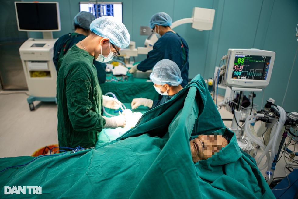 Nghề Y có bạc không? - 1 Nghề Y có bạc không? - 1