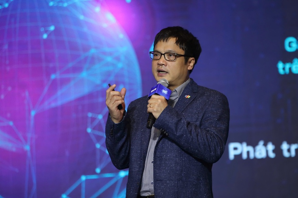 Diễn giả Diễn đàn ESG Việt Nam lần thứ nhất, họ là ai? - 1 Diễn giả Diễn đàn ESG Việt Nam lần thứ nhất, họ là ai? - 1