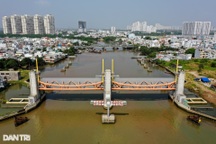 Các dự án do Thành ủy TPHCM trực tiếp giám sát có chuyển biến sau nửa năm?