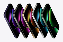 Lộ giá bán bộ đôi iPhone 14 Pro và 14 Pro Max