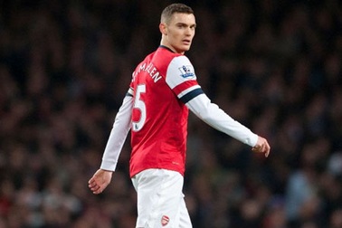 Arsenal là “mỏ vàng”  cho Barcelona