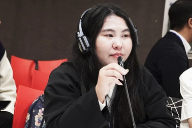 Cô gái "cứng đầu" nhất Khe Ron