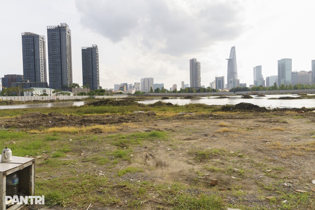 Nhật Bản, Singapore đua lập liên doanh, rót vốn vào bất động sản Việt Nam - 1