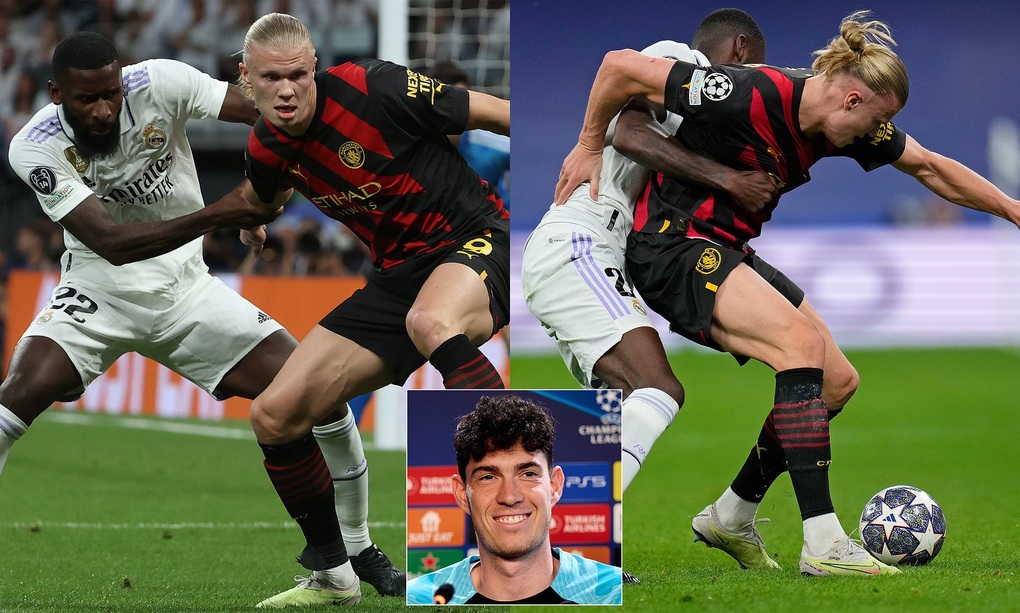 5 điểm nóng định đoạt trận chung kết Champions League - 1 5 điểm nóng định đoạt trận chung kết Champions League - 1