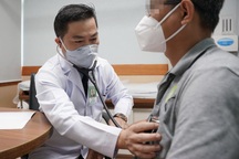 Căn bệnh "hiểm" khiến chàng trai cứ chơi thể thao xong là khó thở, đau ức