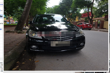 Lexus, Audi, BMW cũ giá trăm triệu đồng: Đau đớn phận xe sang ở Việt Nam