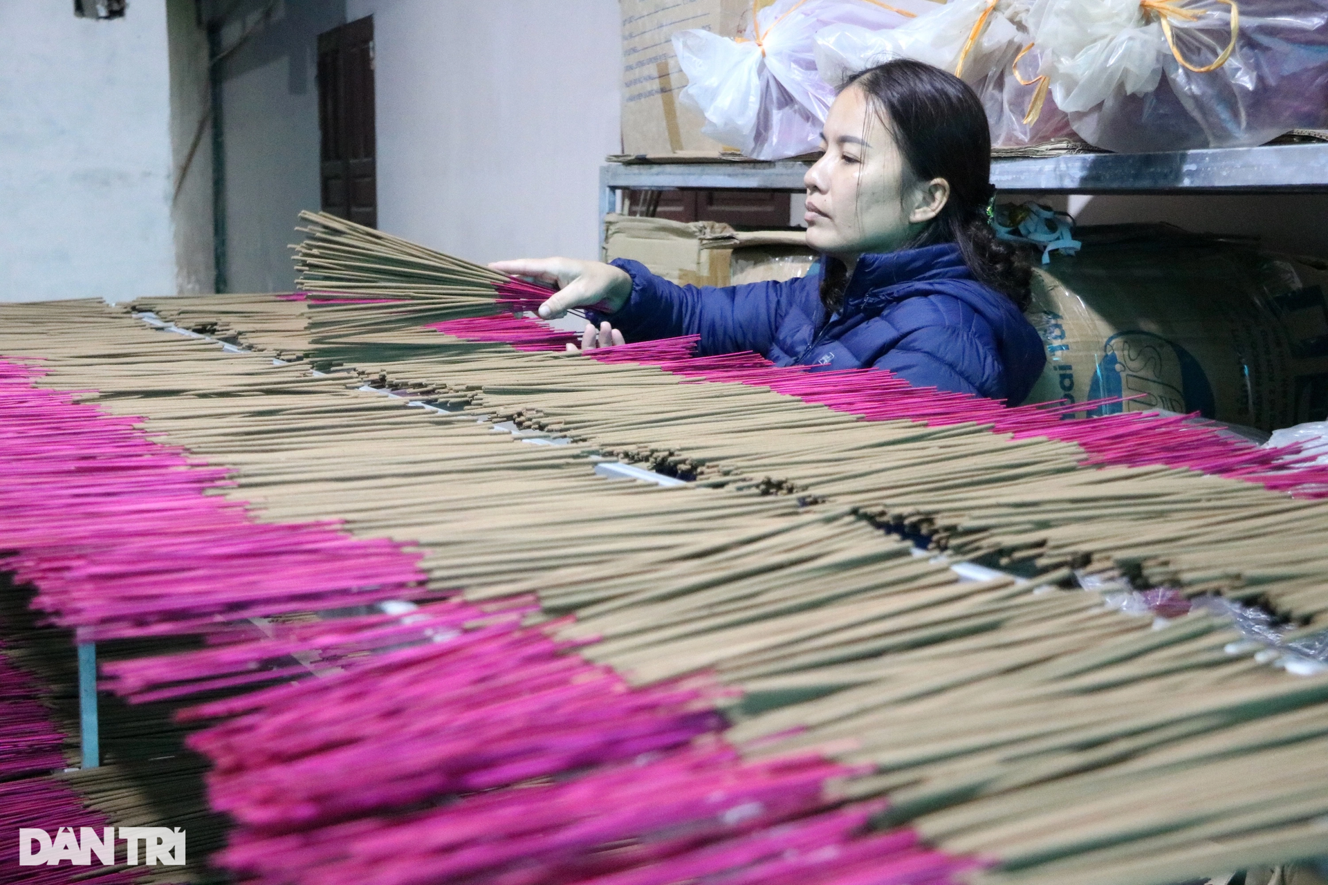 Làng nghề sản xuất mặt hàng không thể thiếu trong ngày Tết - 7 Làng nghề sản xuất mặt hàng không thể thiếu trong ngày Tết - 7