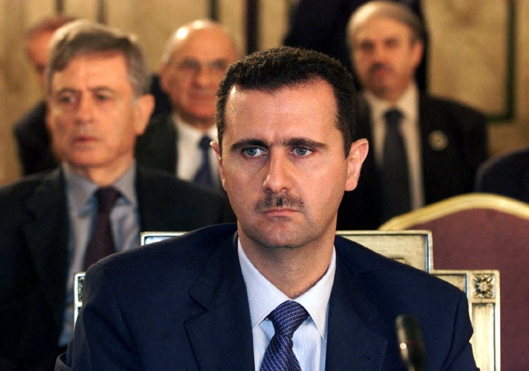 Sự sụp đổ chóng vánh của chế độ Assad và nguy cơ Syria chìm trong hỗn loạn