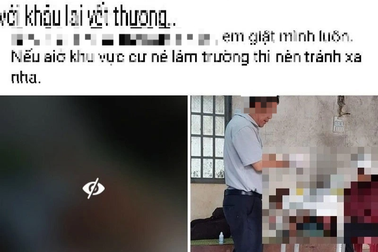 Nhân viên y tế từng xé áo blouse bị phạt 40 triệu đồng vì lấy giá "chát"