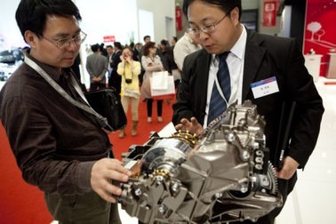 Hàng loạt công ty phụ tùng ô tô bị phạt vì thao túng giá