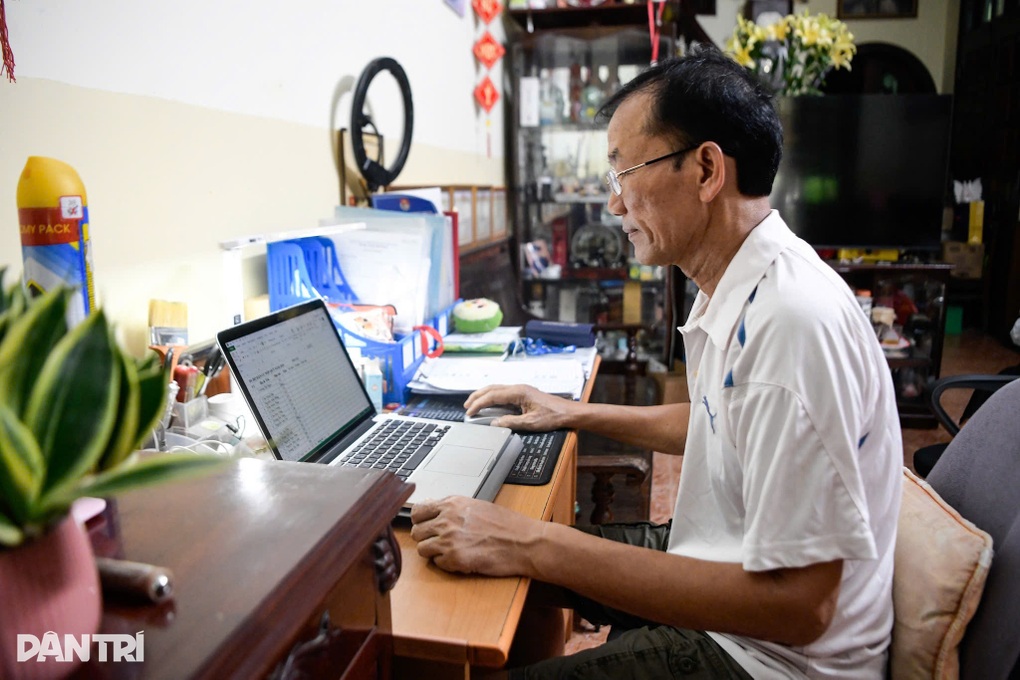 Thêm tiêu chí chọn trưởng thôn, tổ trưởng dân phố mới sau sáp nhập - 1