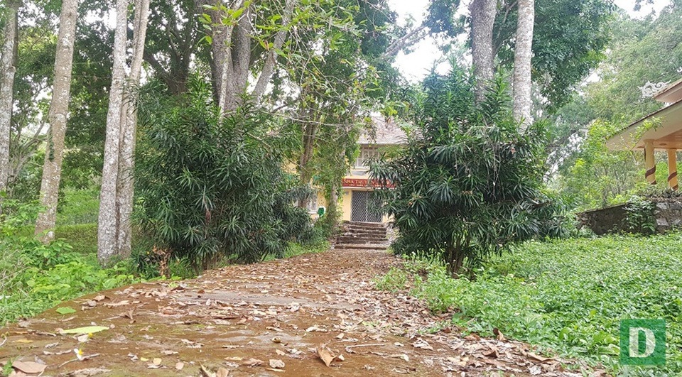 Đà Lạt miền Đông bị lãng quên - 12