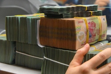 Đề nghị tăng thuế đối với giao dịch chứng khoán, bất động sản