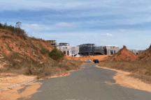 Vụ bắt cựu Chủ tịch Bình Thuận và 4 lãnh đạo: Phi vụ giao đất "thần tốc"