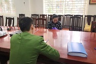 "Trùm" lừa đảo xuất khẩu lao động liên tục sinh con để trốn thi hành án
